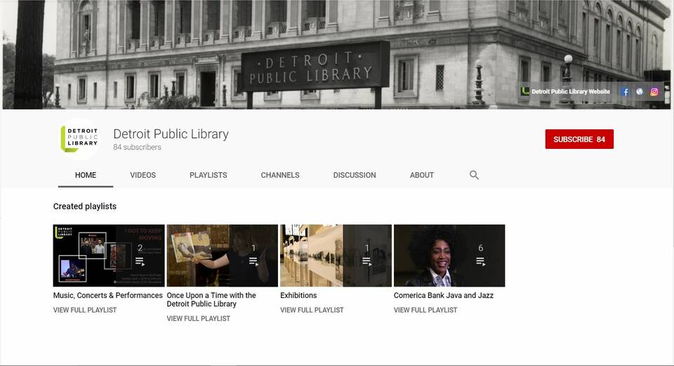 Dpl Youtube Screenshot