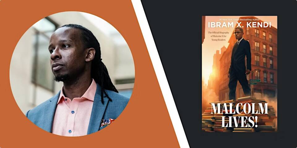 Screenshot 2025 05 05 at 09 27 09 Detroit Public Library Welcomes Dr Ibram Kendi Tickets Fri May 16 2025 at 4 30 PM Eventbrite