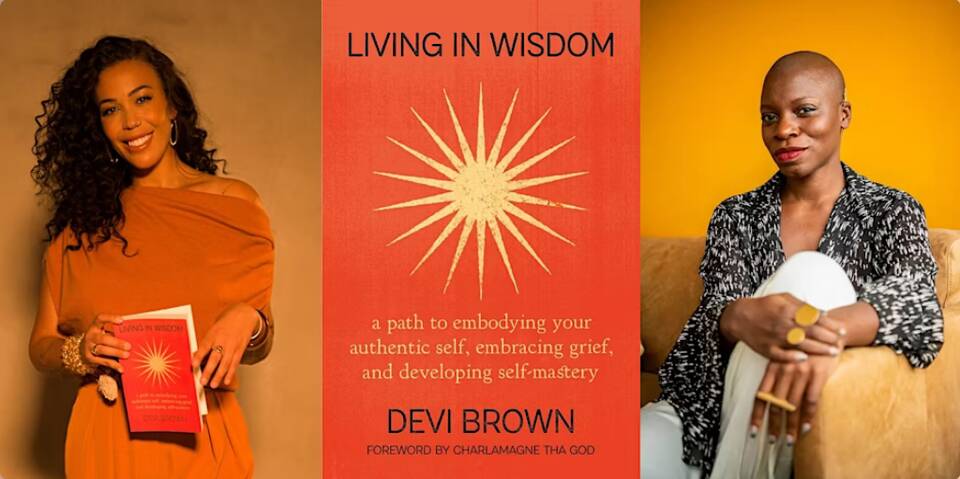 Devi brown jessica nabongo